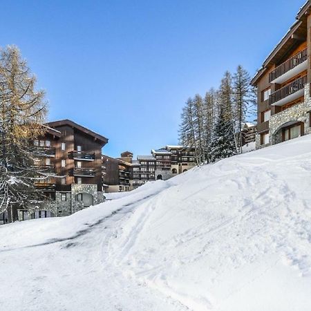 Residence Le Hameau Du Sauget - Maeva Home La Plagne Bagian luar foto